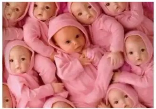 成都试管供卵代怀：孕期体重管理秘籍，值得每一位孕妈收藏